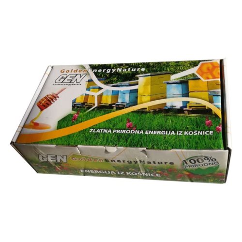GEN ENERGY 30 FURNIZIM