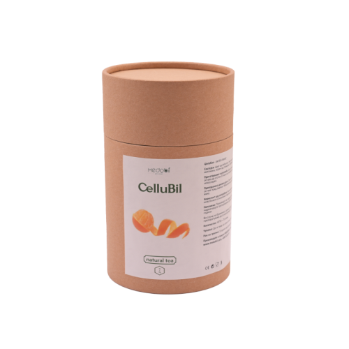 CelluBil чај/антицелулит