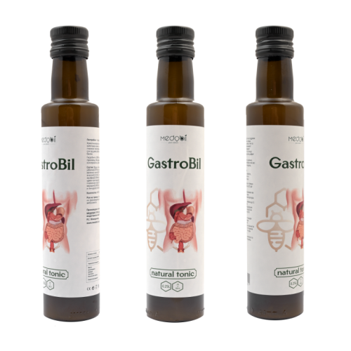 GastroBil