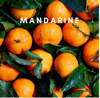 Есенцијално масло МАНДАРИНА