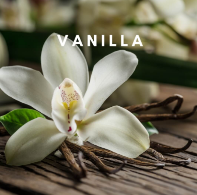 Есенцијално масло ВАНИЛА