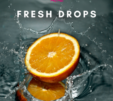 Есенцијално масло ФРЕШ ДРОПС