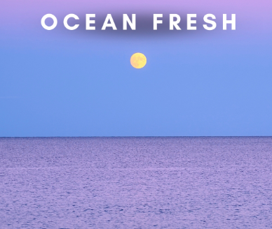 Есенцијално масло ОКЕАН ФРЕШ