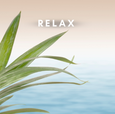 Есенцијално масло РЕЛАКС