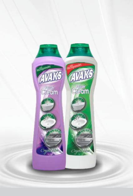 АБРАЗИВ КРЕМ БЕЛ 0.5 АВАКС