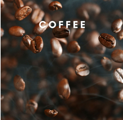 Есенцијално масло КАФЕ