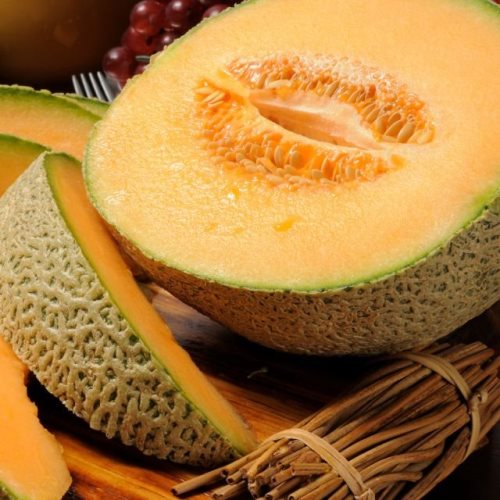 ESSENTIAL OIL MELON