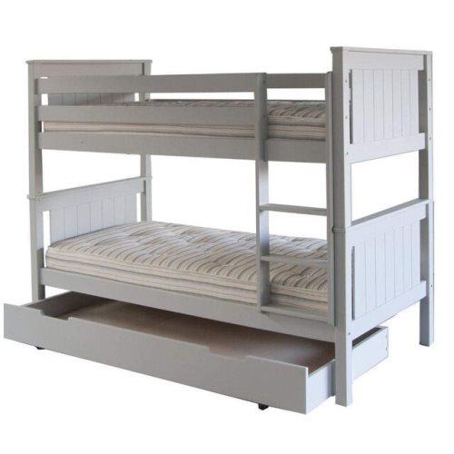 Elizabeth - Bunk Bed