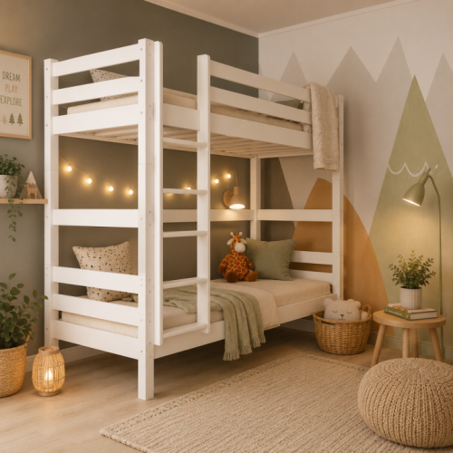Iva - Bunk bed