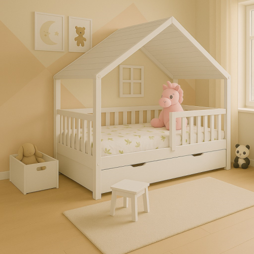 Макси Montessori House 
