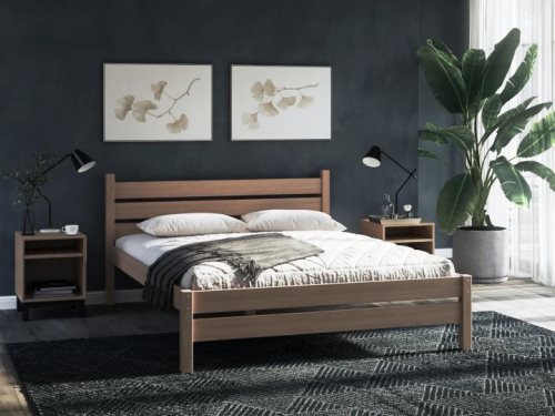 Luna Bed Frame