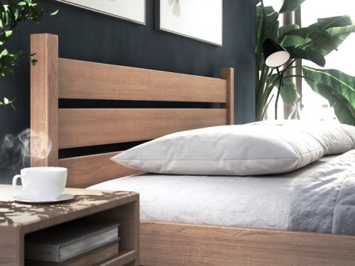 Luna Bed Frame