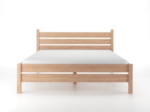 Luna Bed Frame