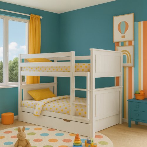Elizabeth - Bunk Bed