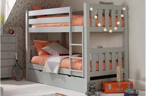 Alexander - bunk bed