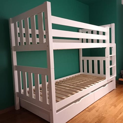 Alexander - bunk bed