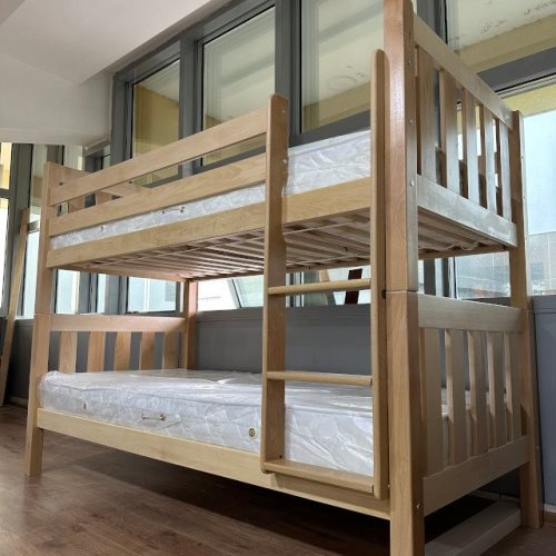 Alexander - bunk bed