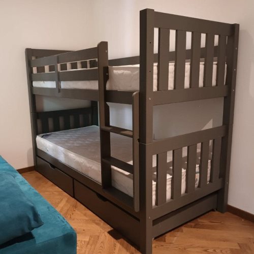 Alexander - bunk bed