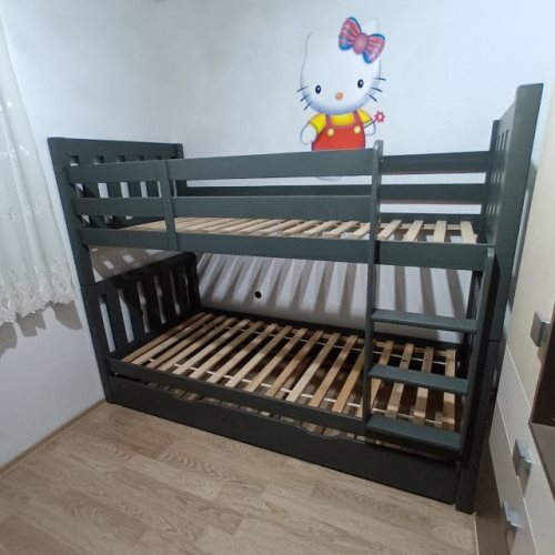 Alexander - bunk bed