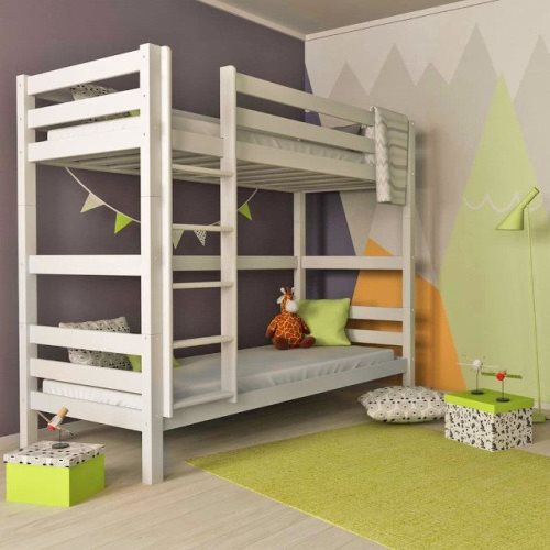 Iva - Bunk bed