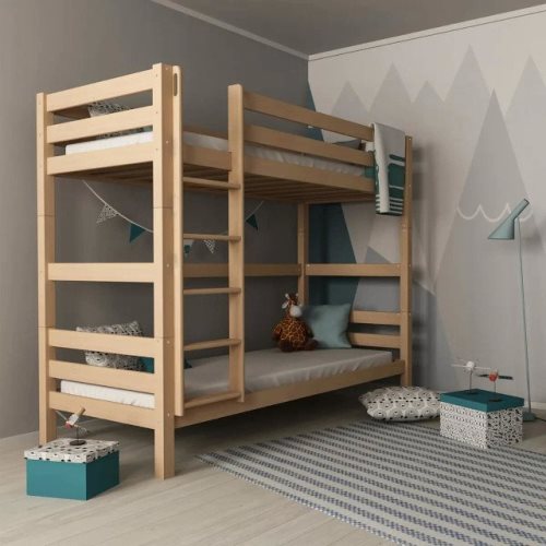 Iva - Bunk bed