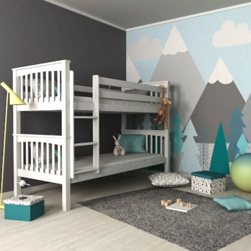 Mia Bunk Bed