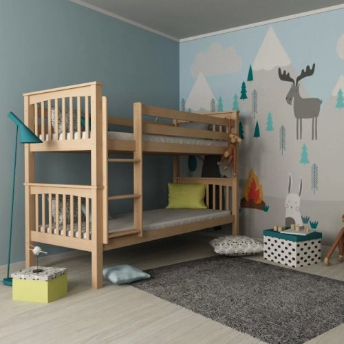 Mia Bunk Bed