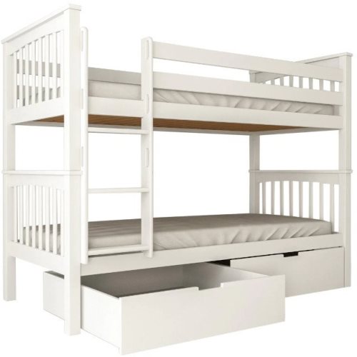 Mia Bunk Bed