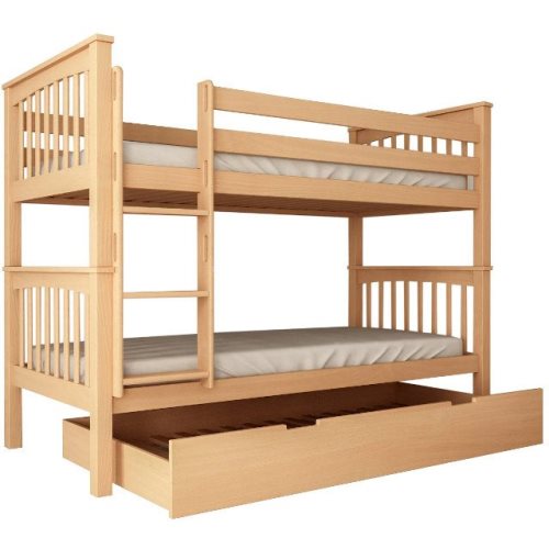 Mia Bunk Bed