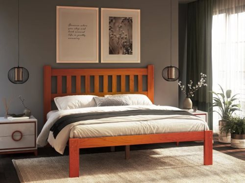 Zeus Bed Frame