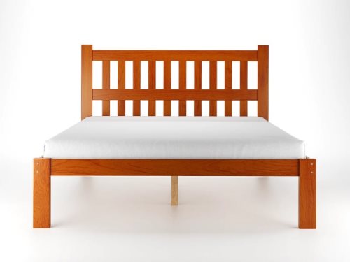 Zeus Bed Frame