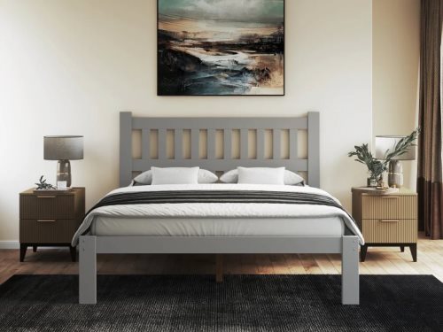 Zeus Bed Frame