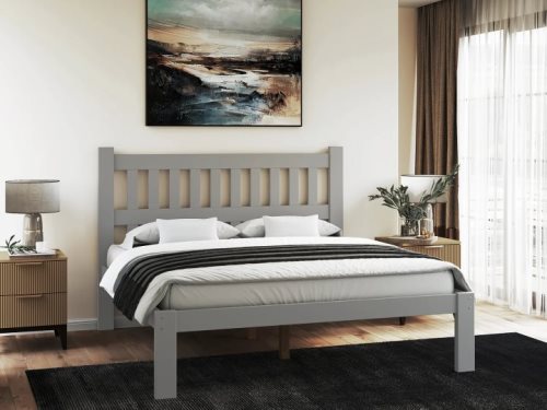 Zeus Bed Frame