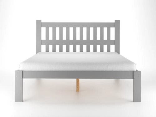 Zeus Bed Frame