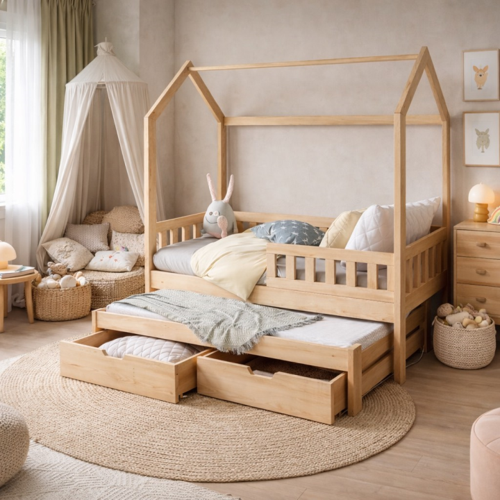 Тоби Монтесори