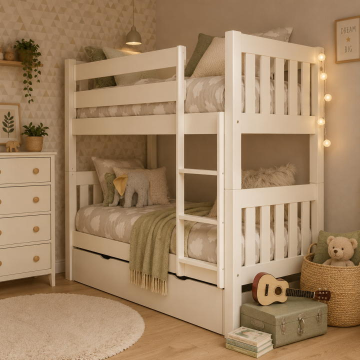 Alexander - bunk bed