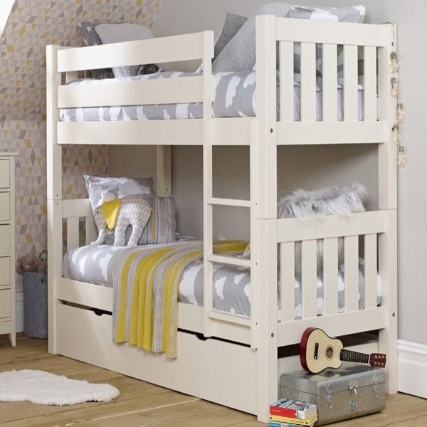 Alexander - bunk bed