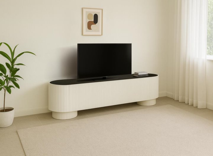TV komoda ROMA