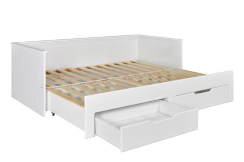 Decka soba Krevet MARTA