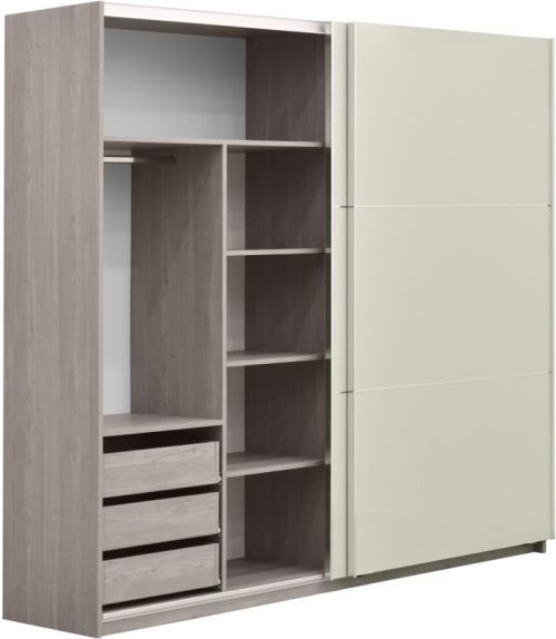 Garderober ELEGANCE LINE AP-270