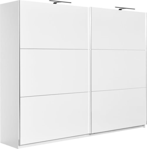 Garderober ELEGANCE LINE AP-270