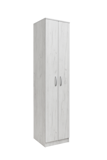 Garderober FORTUNA F-1