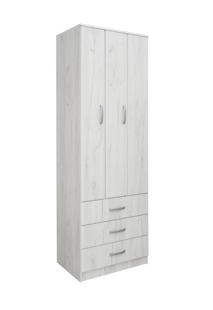 Garderober FORTUNA F-75