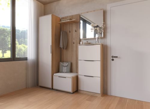 Predsobje SMART