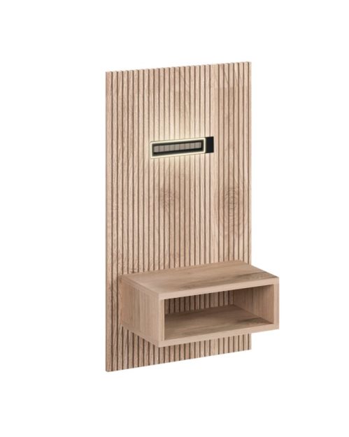 Spalna soba DELUX