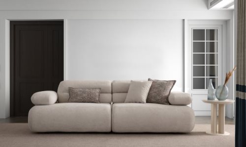 Sedecka garnituira RUMA