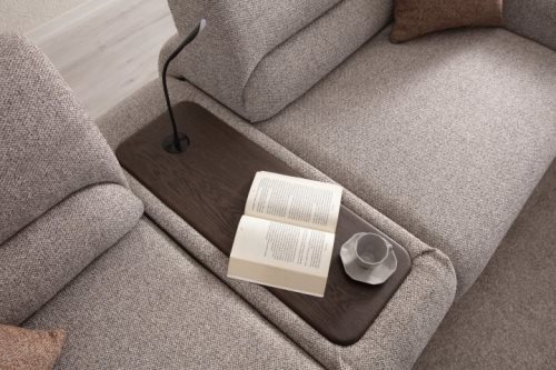 Sedecka garnitura STARK