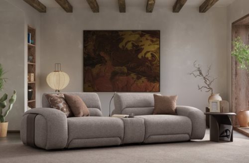 Sedecka garnitura STARK