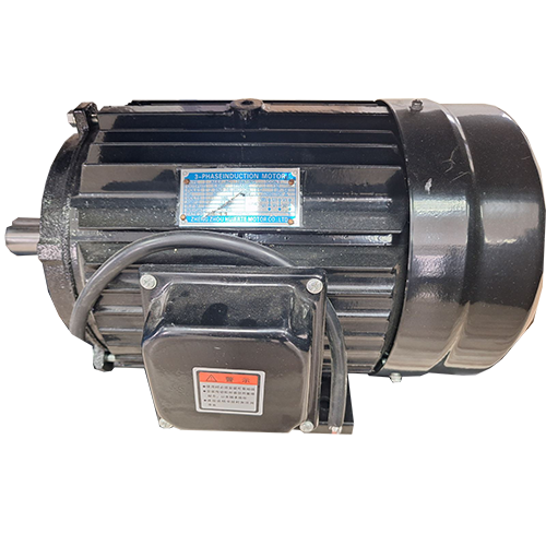 ГЛАВЕН МОТОР ЗА ФОРМАТИЗЕР RK-3200-PRO (5.5KW)