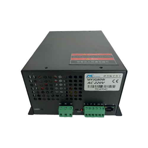 NAPAJANJE ZA CO2 LASER 80W